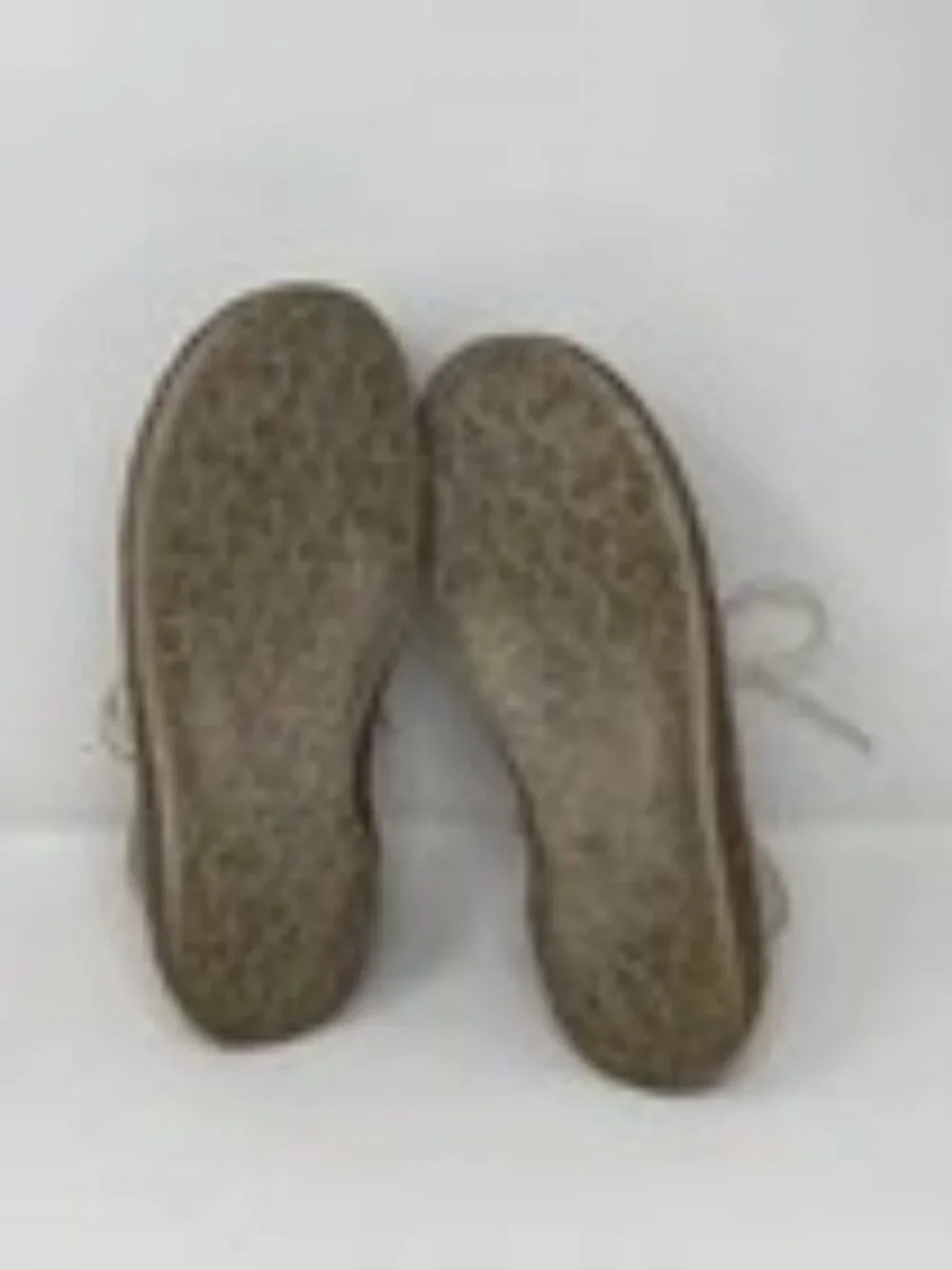 Mens Birkenstock Milton  boots 44, tan suede desert / chukka-style boots.
